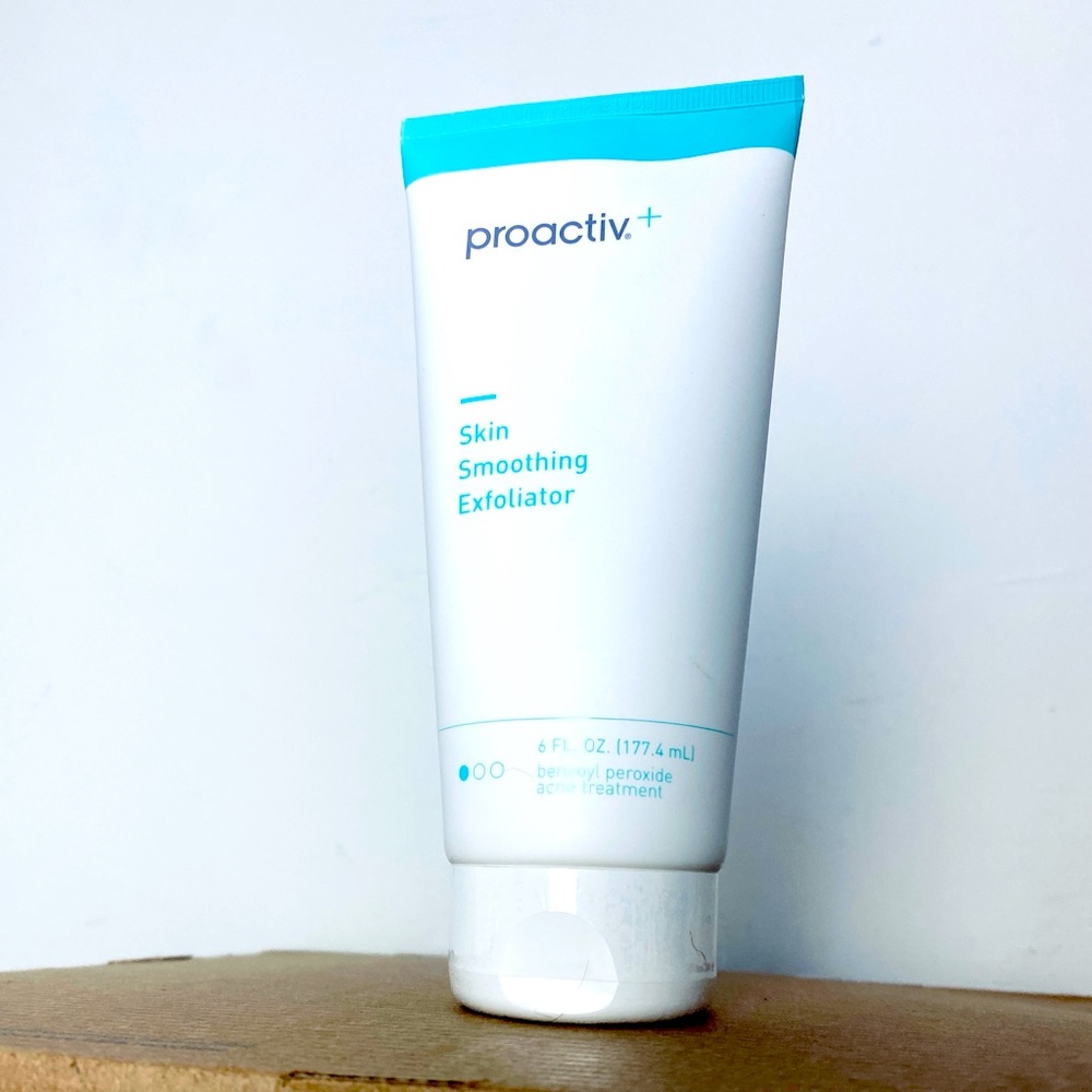 Proactiv Skin Smoothing Exfoliator (90-Day Supply)